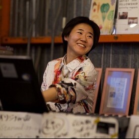 Fuse Kioのプロフィール写真