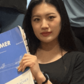 大石 怜奈のプロフィール写真