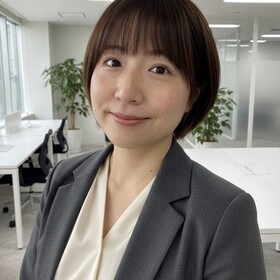 大橋 すみれのプロフィール写真