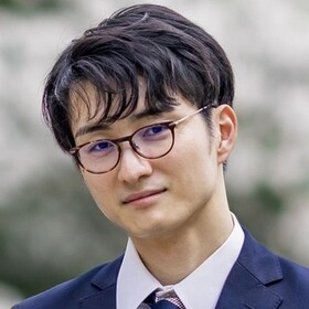 宇井  仁詞のプロフィール写真