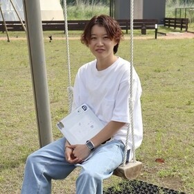 白井 栞のプロフィール写真