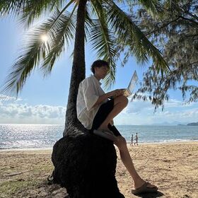 白井 栞のプロフィール写真