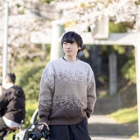 荒木 悠希のプロフィール写真