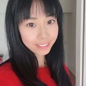 Kako ♡yoga & mindのプロフィール写真