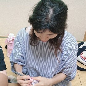 編み物教室 心乃音-ここのね- Junkoのプロフィール写真