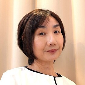 ささき あやのプロフィール写真