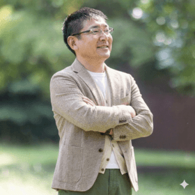 古藤 崇のプロフィール写真