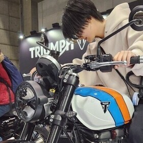 吉野 そめいのプロフィール写真