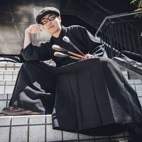 書導家 雅翔のプロフィール写真