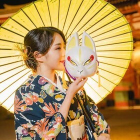 咲舞 SHOW-Vのプロフィール写真