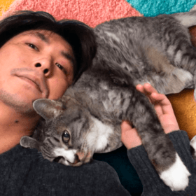 都谷 享のプロフィール写真