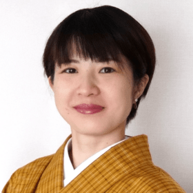 上原 由香のプロフィール写真