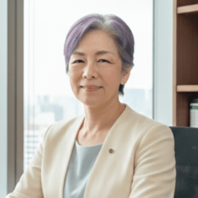 新矢 恭子のプロフィール写真