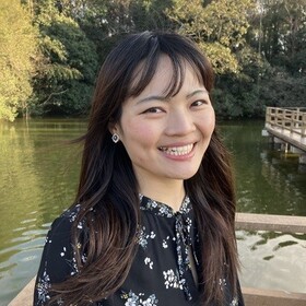 山本 理絵のプロフィール写真