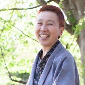 鎌田 麻莉のプロフィール写真