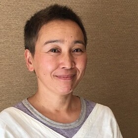 鎌田 麻莉のプロフィール写真