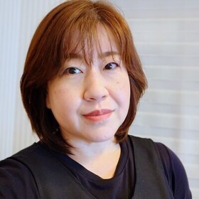 白田 裕子のプロフィール写真