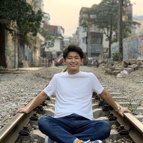 後藤 春海のプロフィール写真