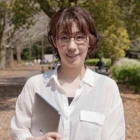 はらだ まどかのプロフィール写真