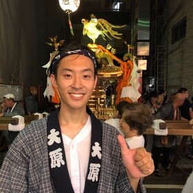 池田 政一のプロフィール写真