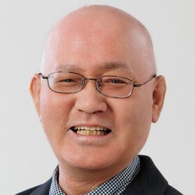 福迫 浩一のプロフィール写真