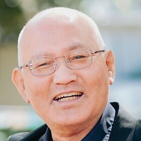 福迫 浩一のプロフィール写真