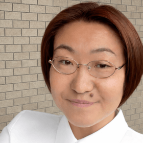 八木 純子のプロフィール写真