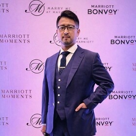 　藤井 鉄玄のプロフィール写真