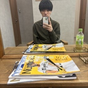 水野 スイのプロフィール写真