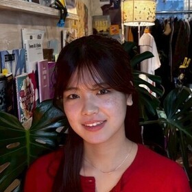 オンライン家庭教師 ありまのプロフィール写真