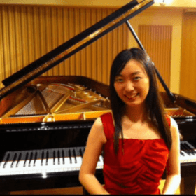 ピアノ教室 エミのプロフィール写真