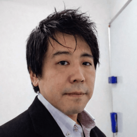 根笹 哲虎のプロフィール写真