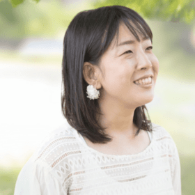 河野 理恵のプロフィール写真