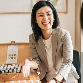 NARD認定アロマインストラクター 曜子のプロフィール写真