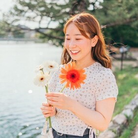 ななみ｜ 理学療法士×ヨガ×ピラティスのプロフィール写真