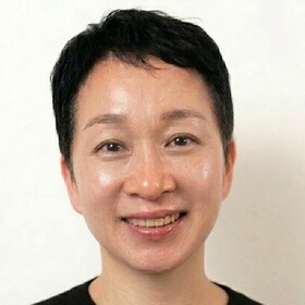 ベティ 北川　元気チャージ先生　のプロフィール写真