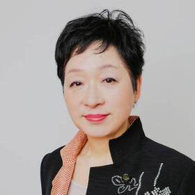 ベティ 北川　元気チャージ先生　のプロフィール写真