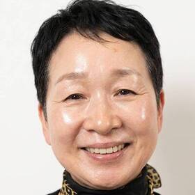ベティ 北川　元気チャージ先生　のプロフィール写真