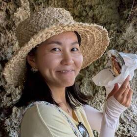 ハシモト リエのプロフィール写真