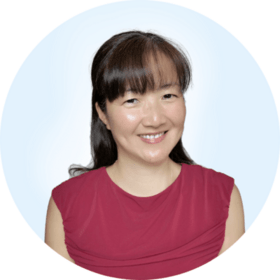 Yumi｜ 大人のやり直し英語パートナーのプロフィール写真