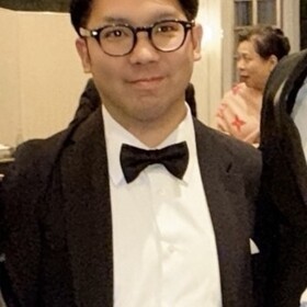 徳山 貴士のプロフィール写真