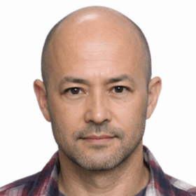 桜木 大誠のプロフィール写真