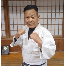 くらた 50代経営者の戦闘力再起動のプロフィール写真
