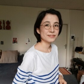 黒岩 幸子のプロフィール写真