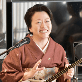 稻舟 那寿美のプロフィール写真