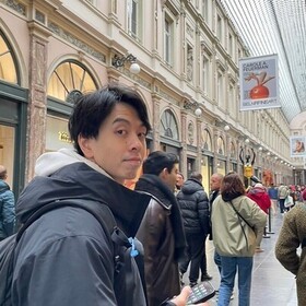 中島 玄太のプロフィール写真