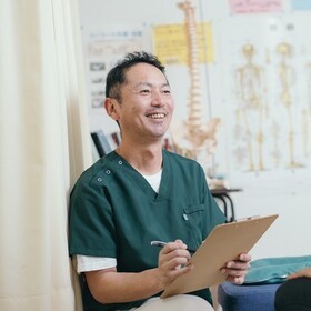 ツダ アツシのプロフィール写真