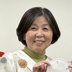 吉田 知子のプロフィール写真