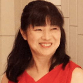 佐藤 智香子のプロフィール写真