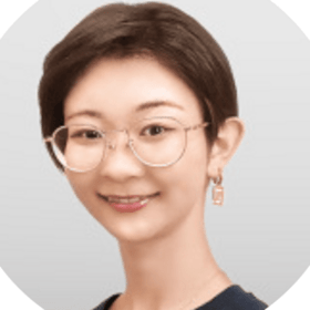 Sophia. Jのプロフィール写真